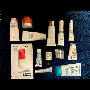 Skin Care Bundle